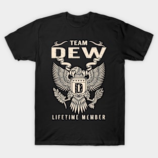 DEW T-Shirt